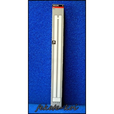 Philips PL-L 2G11 (24W) UVC Izzó