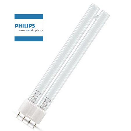 Philips PL-L 2G11 (55W) UVC Izzó