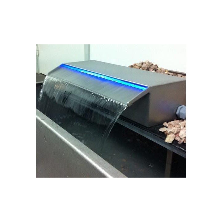 Ubbink Niagara 30 vízesés 20 LED világítással