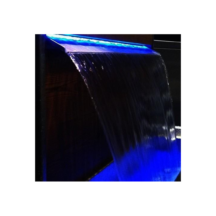 Ubbink Niagara 30 vízesés 20 LED világítással