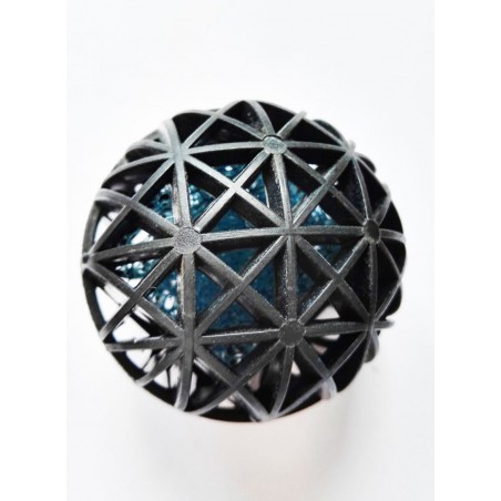 Szivacsos biogömb (bioball) 26mm (1db)