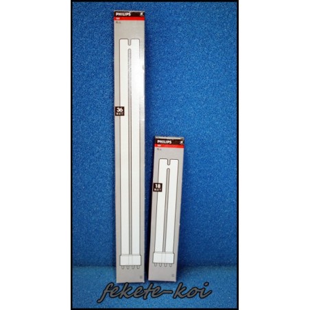 Philips PL-L 2G11 (36W) UVC Izzó