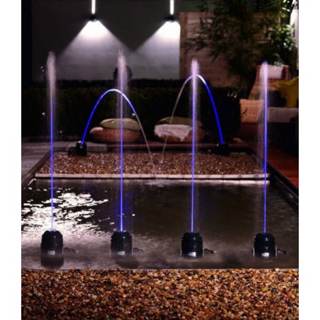 Oase Water Jet Lightning