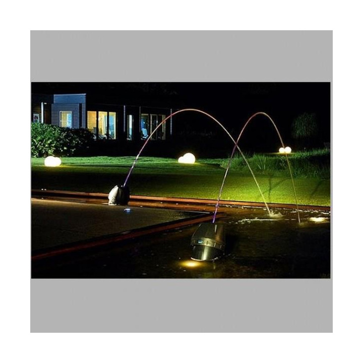 Oase Jumping Jet Rainbow Star vízi játék