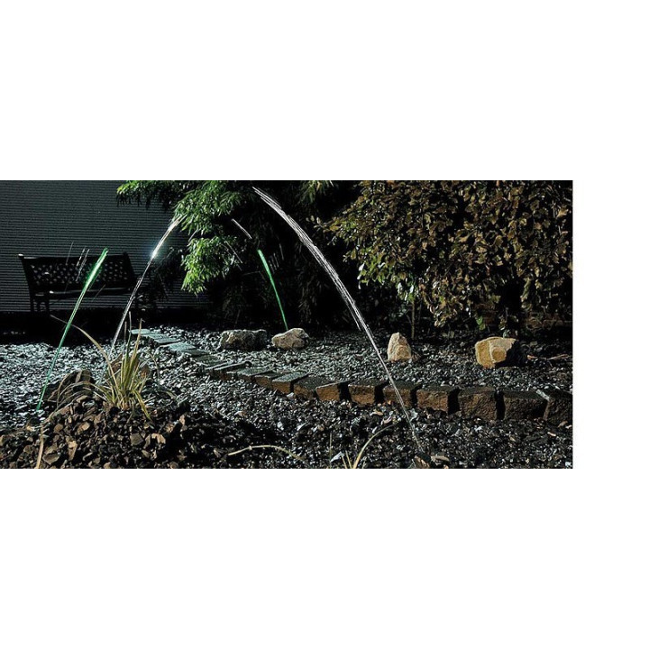 Oase Jumping Jet Rainbow Star Add-on bővítő készlet