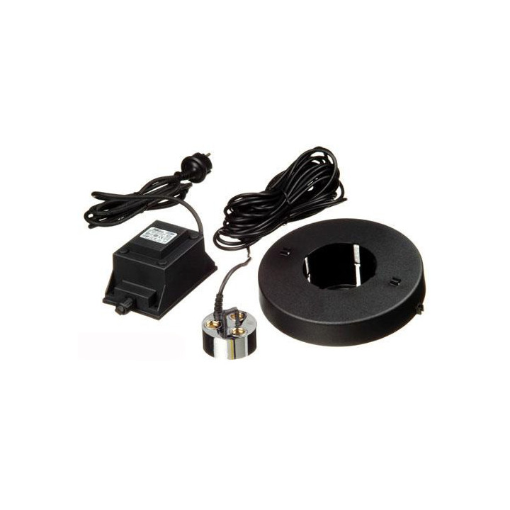 Ubbink Mystmaker III kültéri ködösítő (84W)