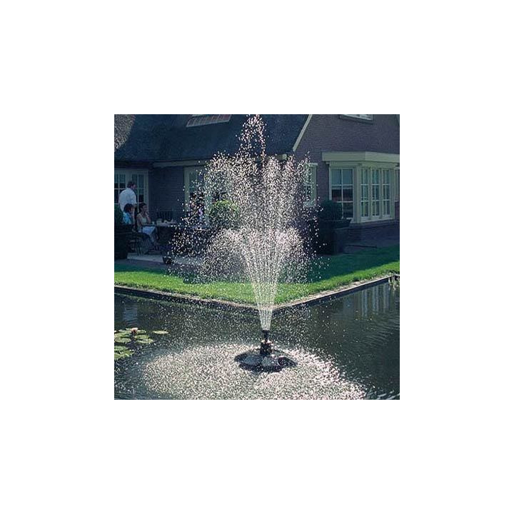 Oase PondJet Eco vízi játék