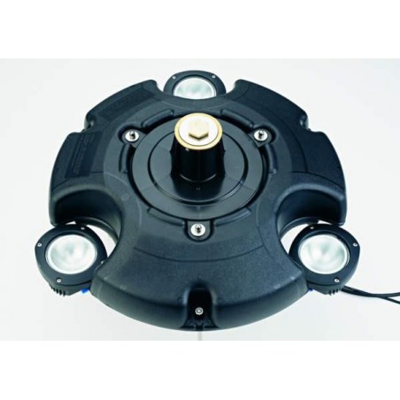 Oase PondJet Set Világítás készlet (3x5,8W)