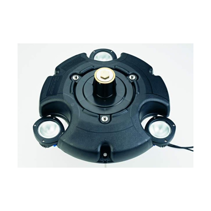 Oase PondJet Set Világítás készlet (3x5,8W)