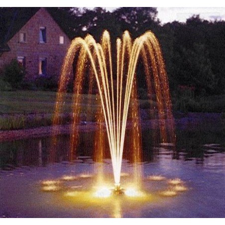 Oase PondJet Set Világítás készlet (3x5,8W)