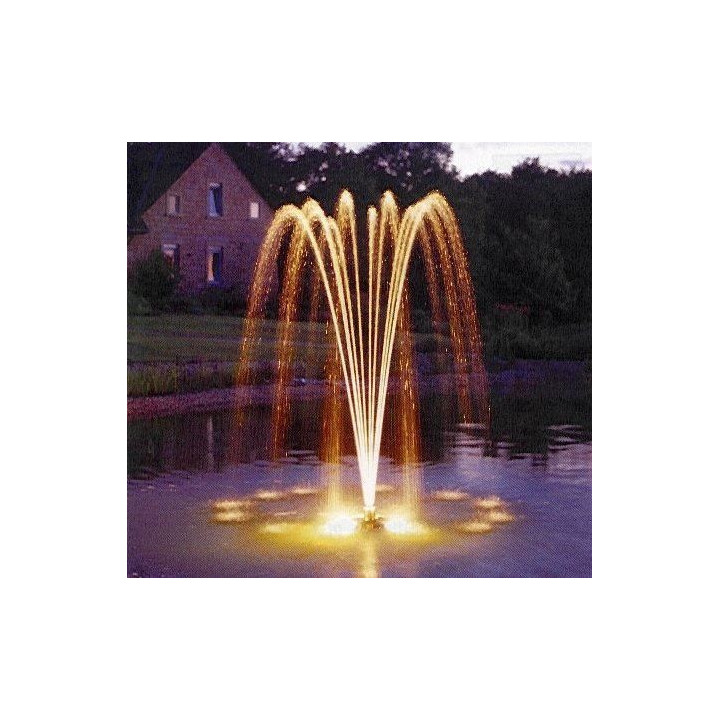 Oase PondJet Set Világítás készlet (3x5,8W)