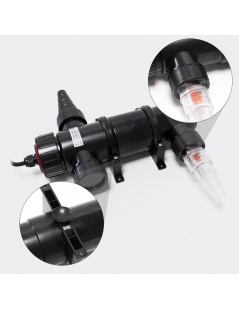 SunSun UV-C lámpa 11W (CUV-111)