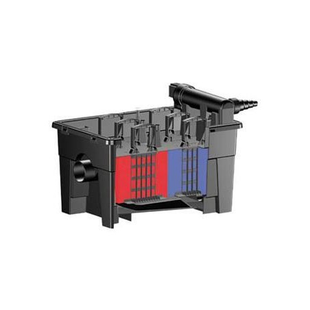 OASE BioSmart 5000-16000 csere szűrőszivacs (Kék)