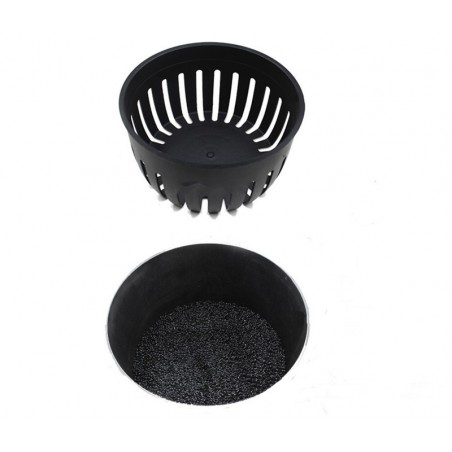 SCL-2500 úszó szkimmer (43W)