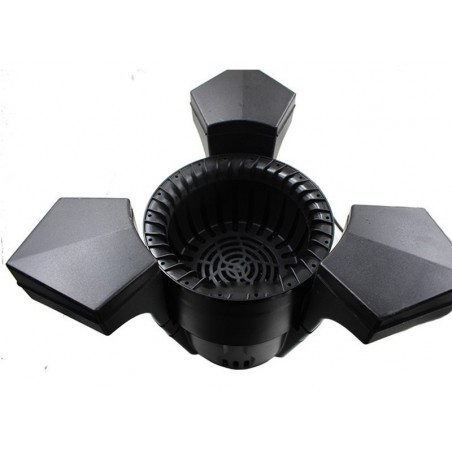 SCL-2500 úszó szkimmer (43W)