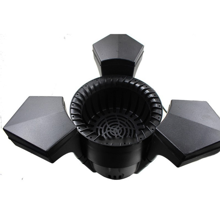 SCL-2500 úszó szkimmer (43W)