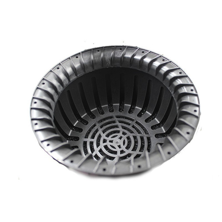 SCL-2500 úszó szkimmer (43W)