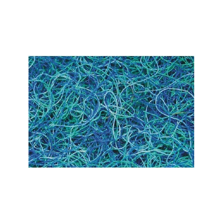 Japán szűrőbetét (japán matten)  100 x 100 x 3,8 cm