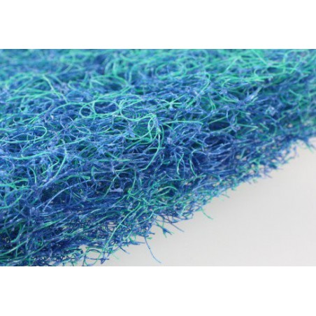 Japán szűrőbetét (japán matten)  100 x 100 x 3,8 cm