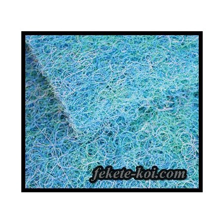 Japán szűrőbetét japán matten 50 x 50 x 3,8 cm