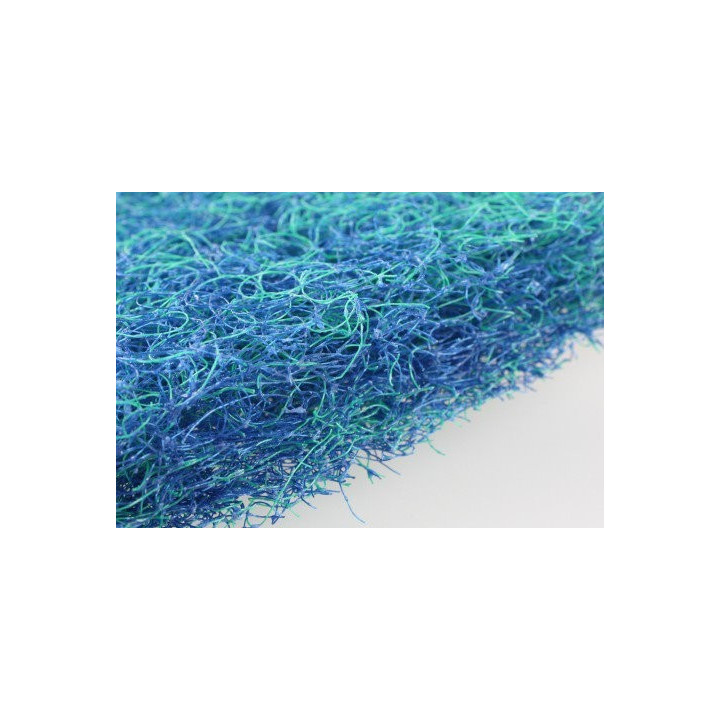 Japán szűrőbetét japán matten 50 x 50 x 3,8 cm