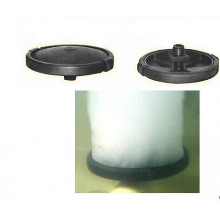 SunSun HDH-215 gumimembrános levegő diffúzor