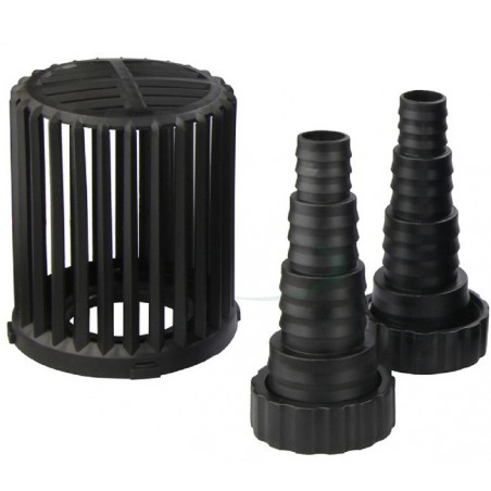 Osaga OHE-30000VX állítható teljesítményű tószivattyú (115-335W)