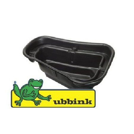 150 literes műanyag tómeder