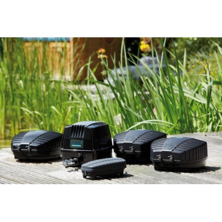 Oase AquaOxy 1000 kert tó levegőztető (15W) (1000L/h)