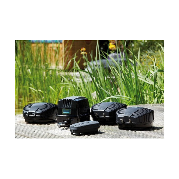 Oase AquaOxy 1000 kert tó levegőztető (15W) (1000L/h)