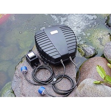 Oase AquaOxy 1000 kert tó levegőztető (15W) (1000L/h)