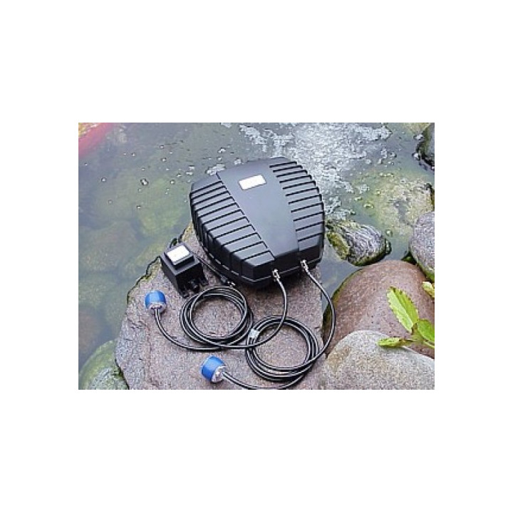 Oase AquaOxy 1000 kert tó levegőztető (15W) (1000L/h)