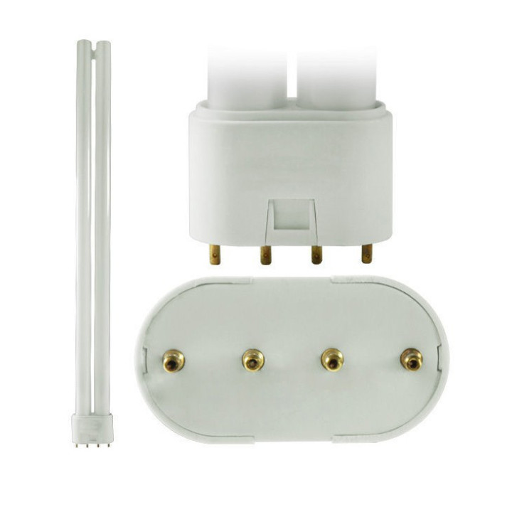 Akváriumi fénycső  PL 2G11 24W - Marine Blue