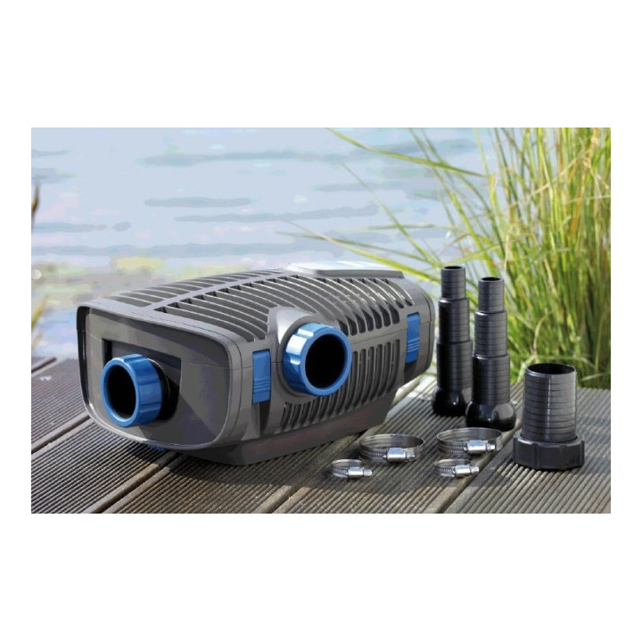 Oase AquaMax Eco Premium 6000 (12V) Úszó tavakhoz