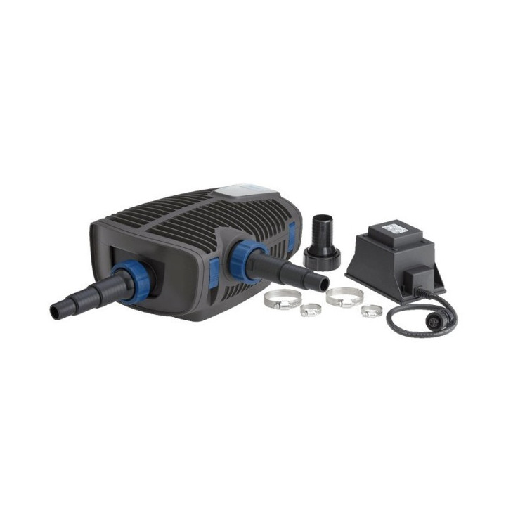 Oase AquaMax Eco Premium 12000 (12V) Úszó tavakhoz