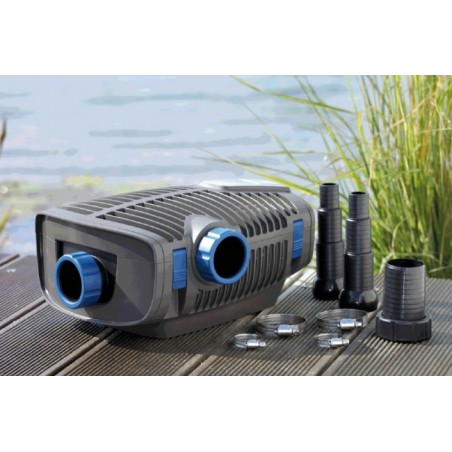 Oase AquaMax Eco Premium 12000 (12V) Úszó tavakhoz