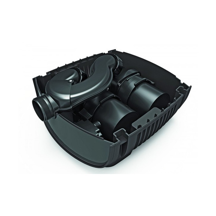 Oase AquaMax ECO TWIN 20000 (198W)