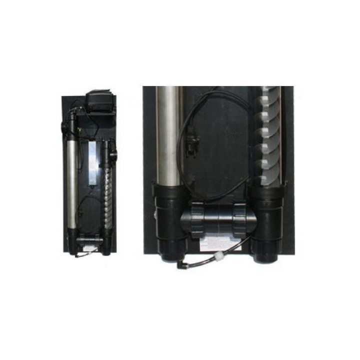 Ozon UV-C Redox TurbO3 Low készülék