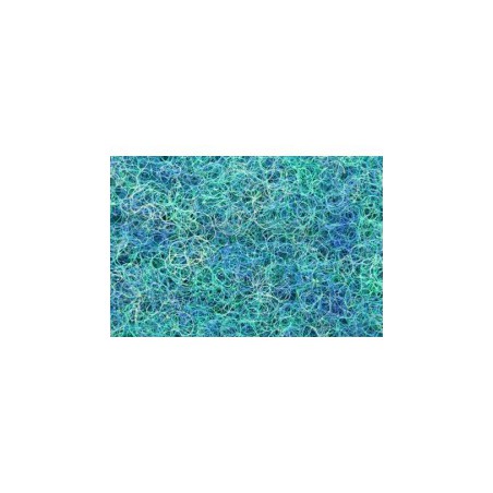 Japán matten szűrőbetét CBF 200 és 200U szűrőhöz