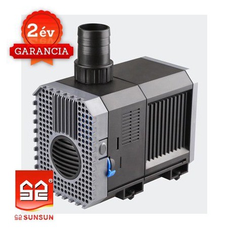 CHJ-3000 Eco kerti Tó szivattyú (55w) 3000L/H Hmax:3m