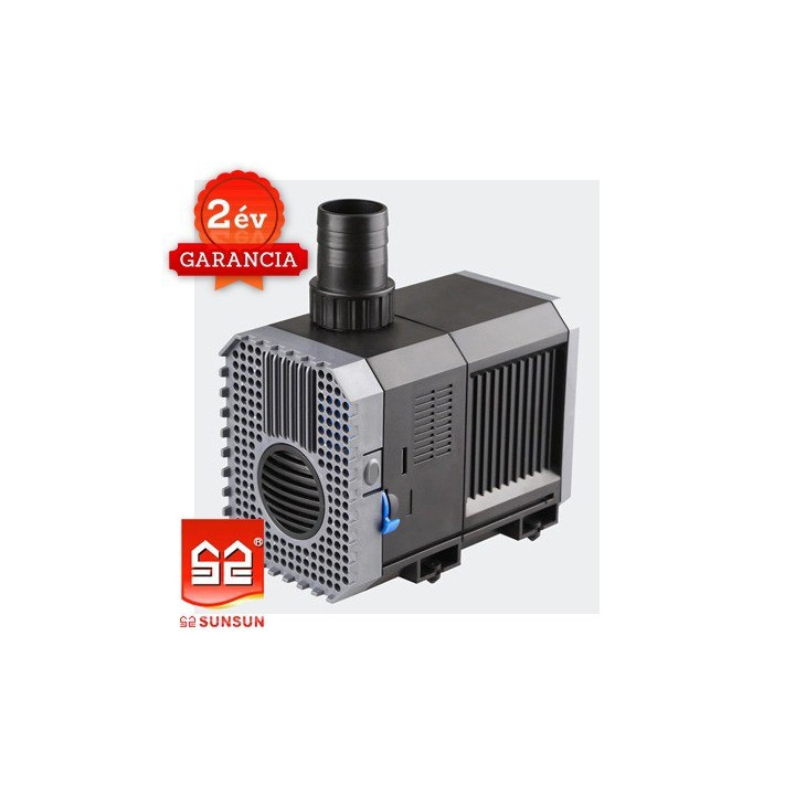 CHJ-6000 Eco Kerti Tó szivattyú (100w) 6000L/H Hmax:4m
