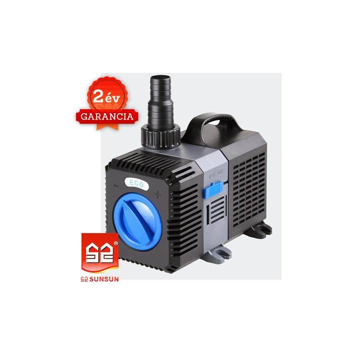 CTP-3800 SuperEco kerti Tó szivattyú (20W) 3600L/óra , Hmax:2,8m