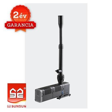 SunSun CHJ-903 ECO szökőkút szivattyú 900L/óra (20W)