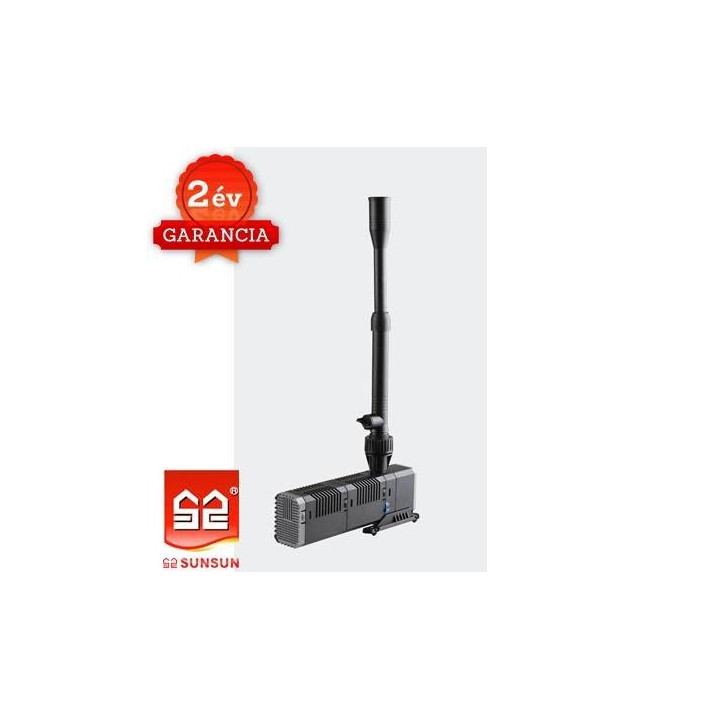 SunSun CHJ-2503 ECO szökőkút szivattyú 2500L/óra (45W)