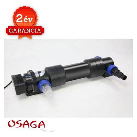 Osaga Magneto-clear UV-C lámpa 18W