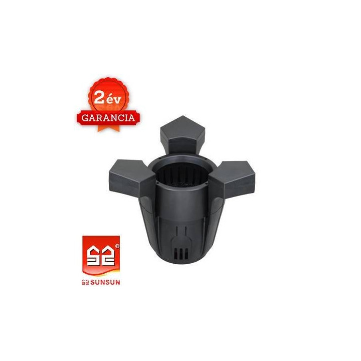 SCL-2500 úszó szkimmer (43W)