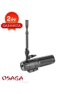 Osaga OFP 109 szökőkút szivattyú  beépített 9W UV lámpával (23W)