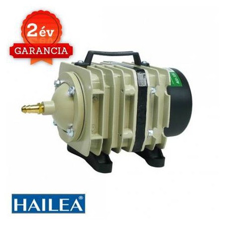 Hailea ACO-328 levegőztető kompresszor (50W) (4200L/h)