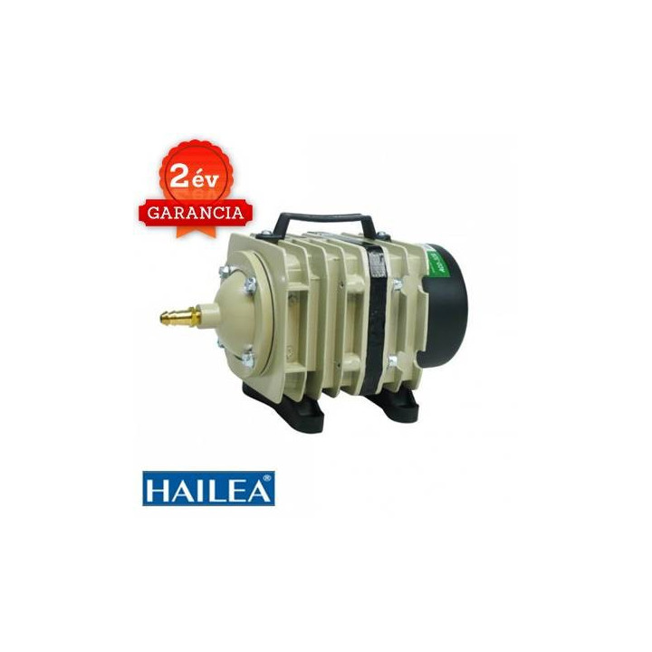 Hailea ACO-328 levegőztető kompresszor (50W) (4200L/h)
