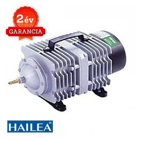 Hailea ACO-009 levegőztető kompresszor (102W) (6600L/h)